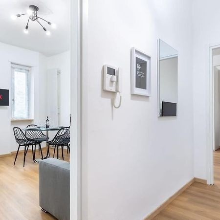 Apartment Turindora Dış mekan fotoğraf