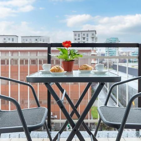 Apartment Turindora Dış mekan fotoğraf