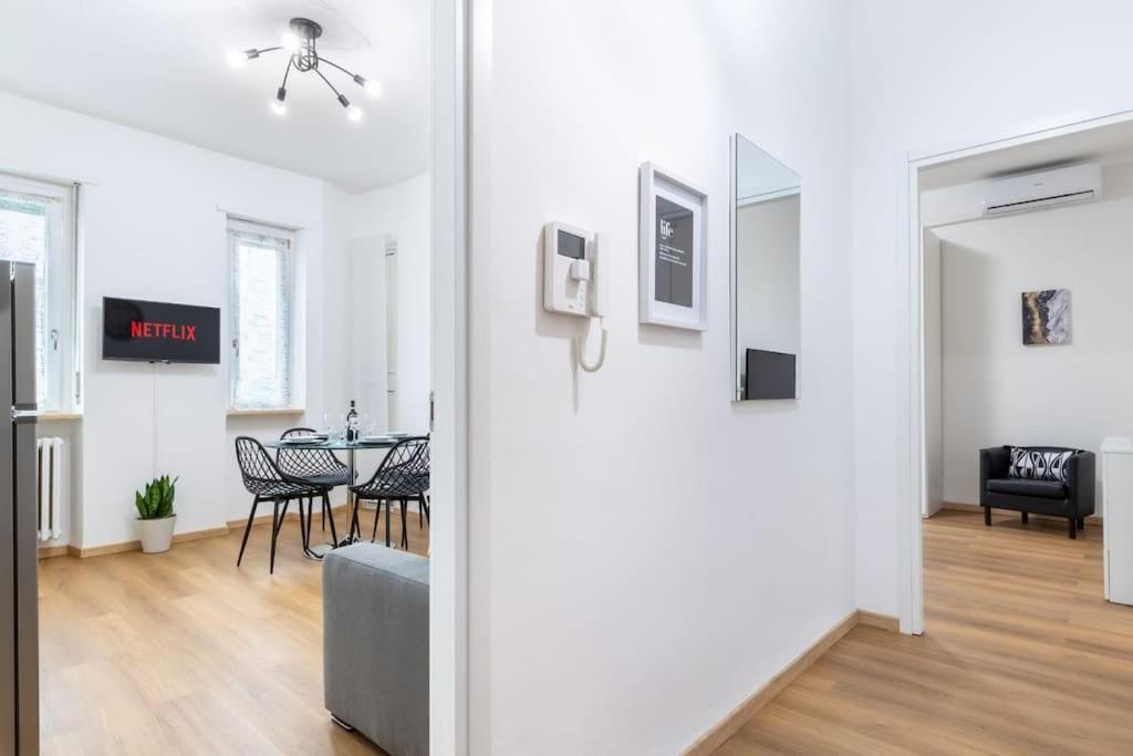 Apartment Turindora Dış mekan fotoğraf