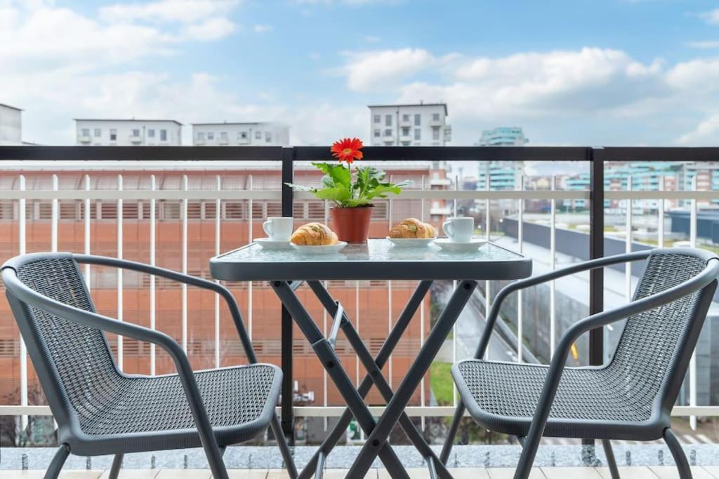 Apartment Turindora Dış mekan fotoğraf