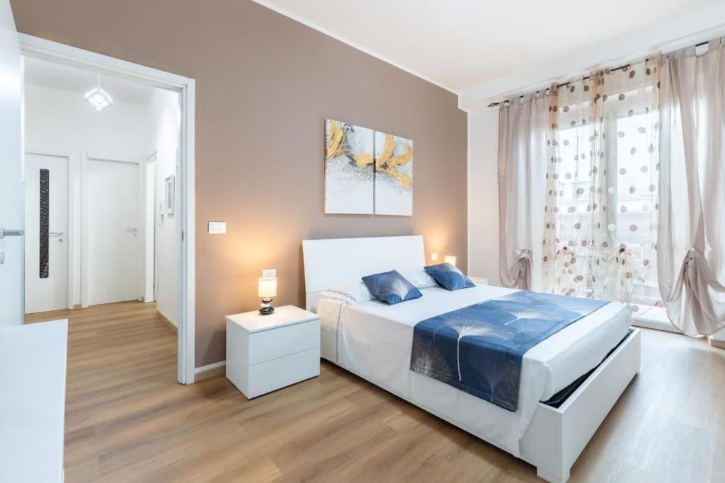 Apartment Turindora Dış mekan fotoğraf