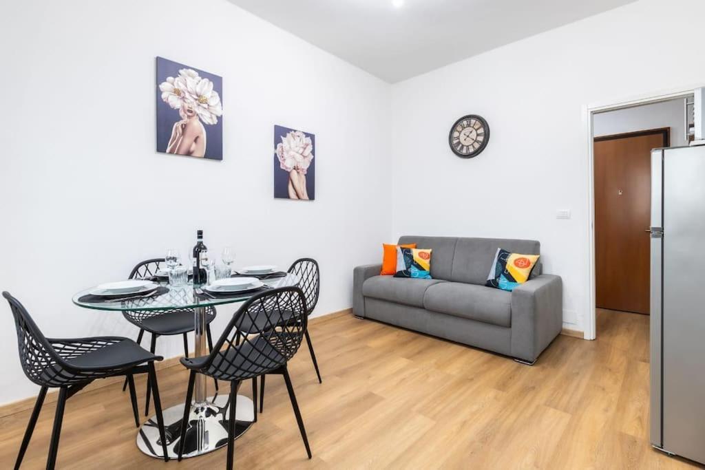 Apartment Turindora Dış mekan fotoğraf