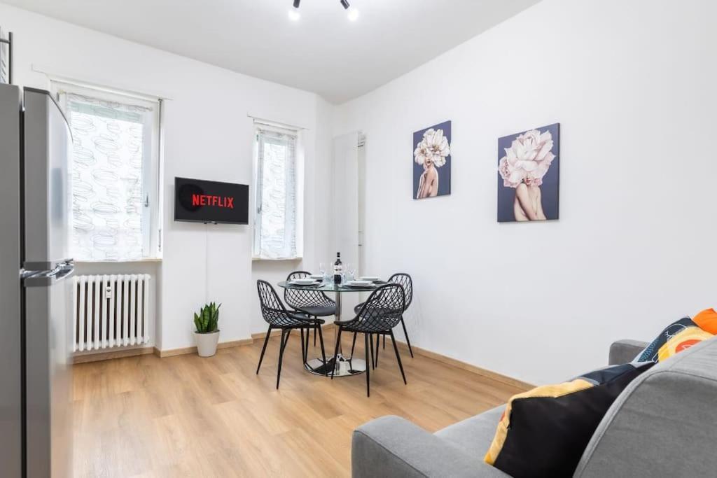 Apartment Turindora Dış mekan fotoğraf