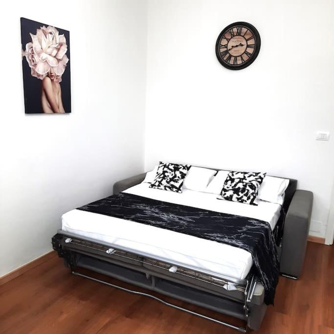 Apartment Turindora Dış mekan fotoğraf
