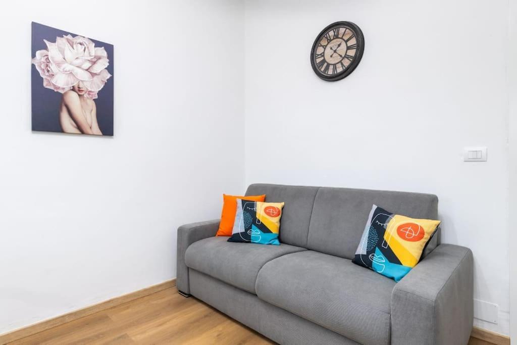 Apartment Turindora Dış mekan fotoğraf