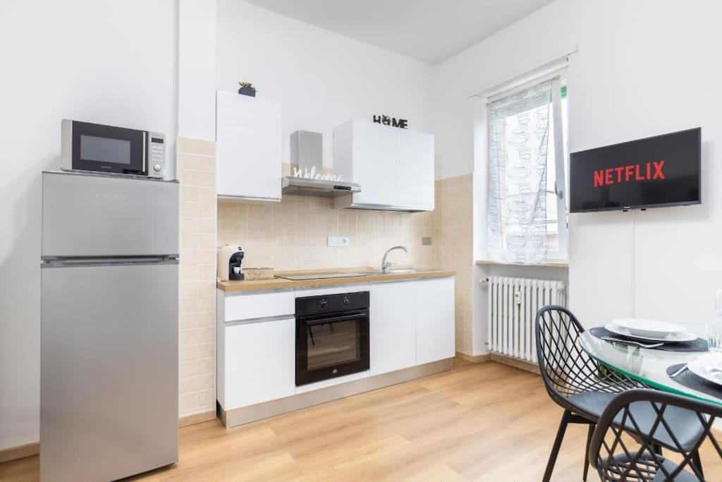 Apartment Turindora Dış mekan fotoğraf
