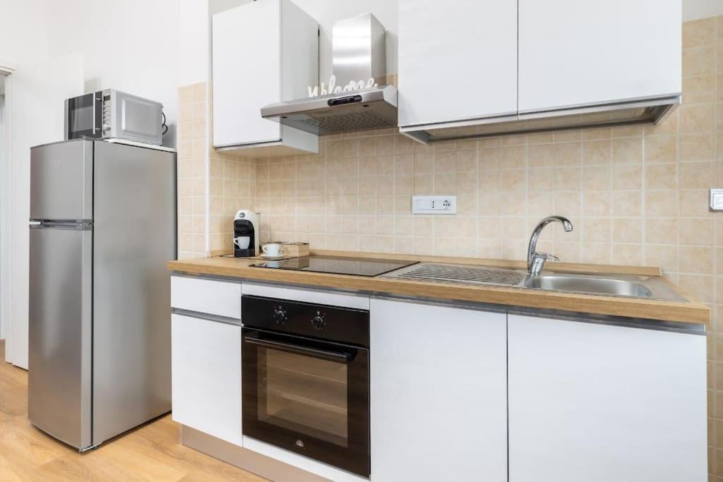 Apartment Turindora Dış mekan fotoğraf