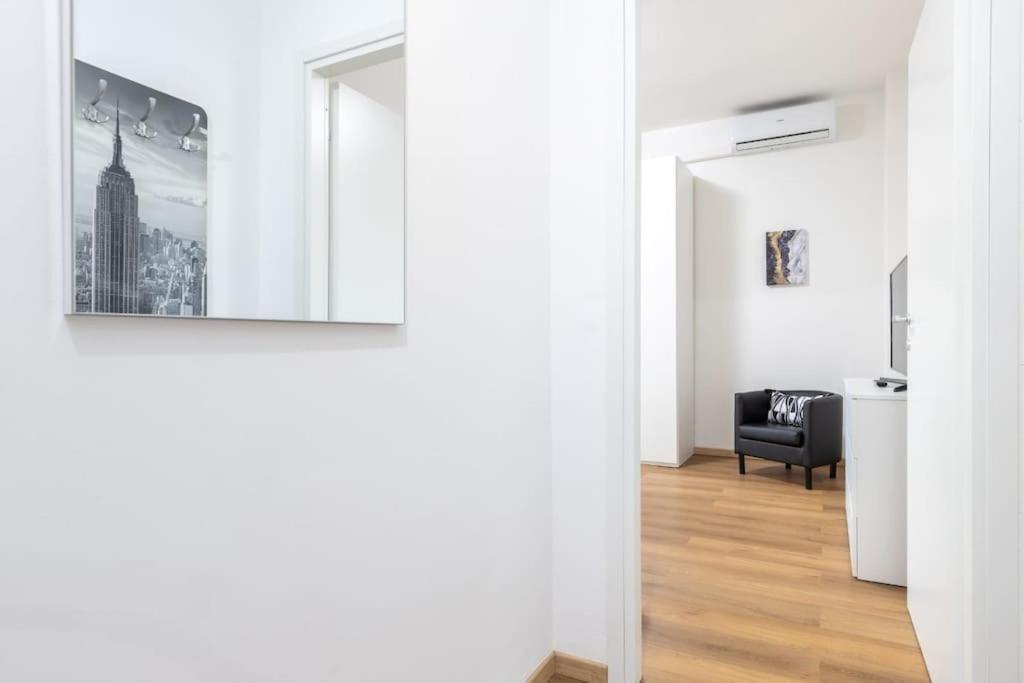 Apartment Turindora Dış mekan fotoğraf